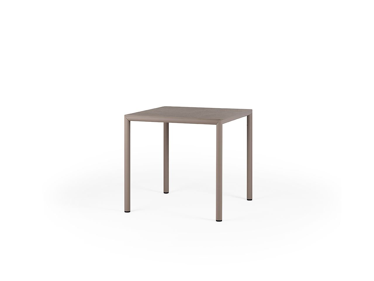 Tavolo Piave 80x80 -1