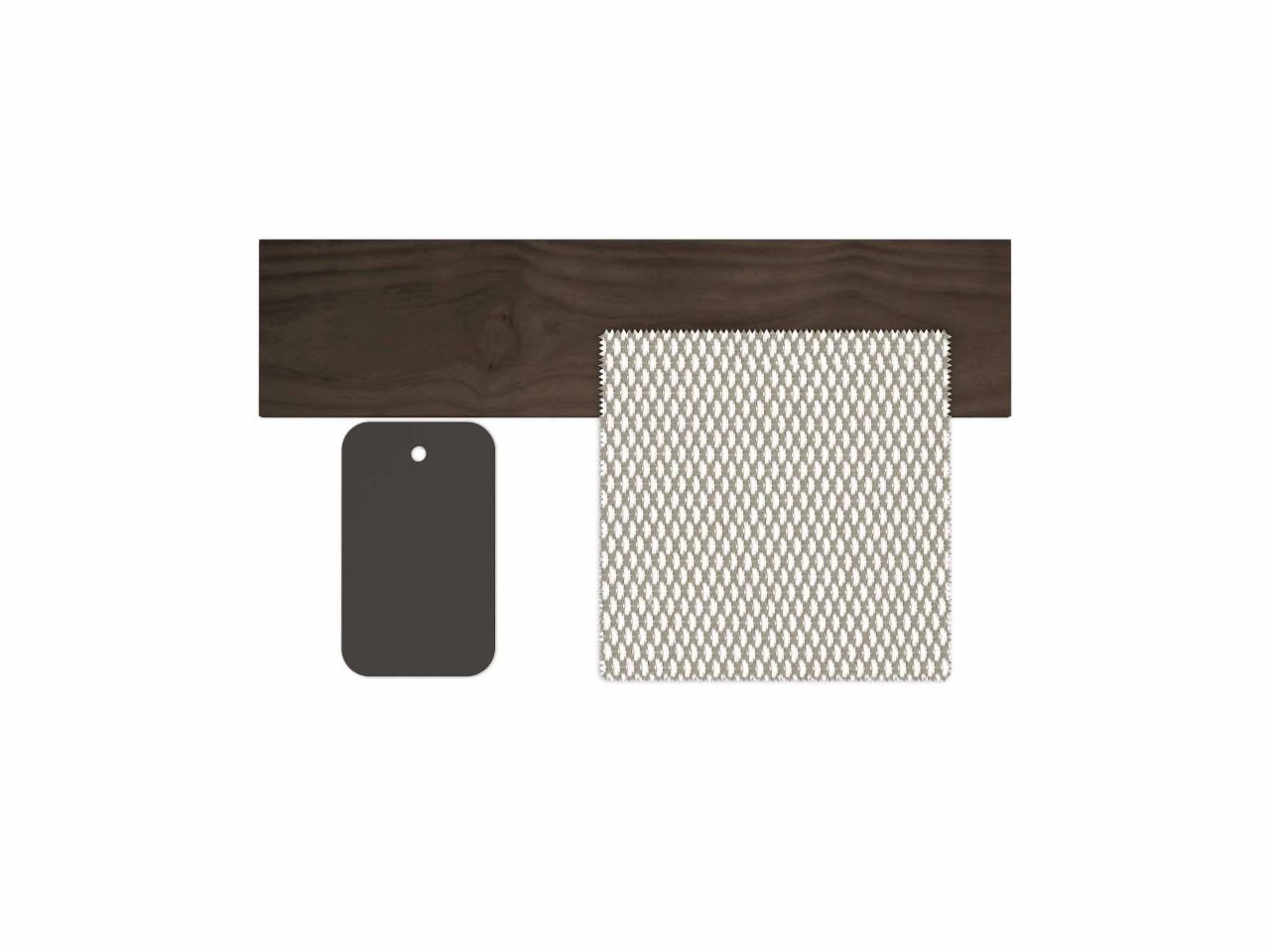 Divano Lounge XL Destro CleoSoft/Wood -8