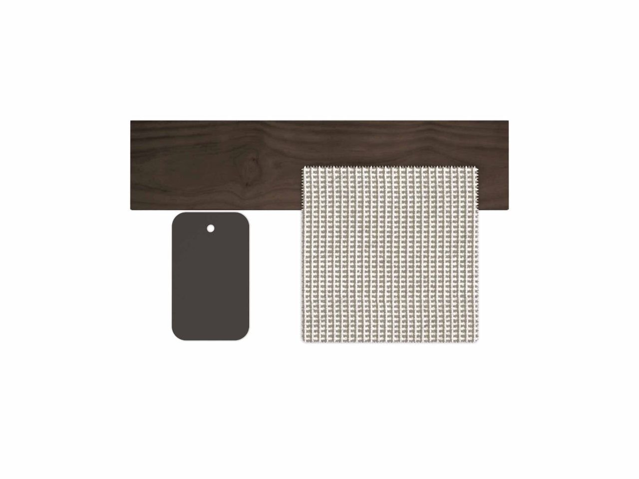 Poltrona Living CleoSoft/Wood -12