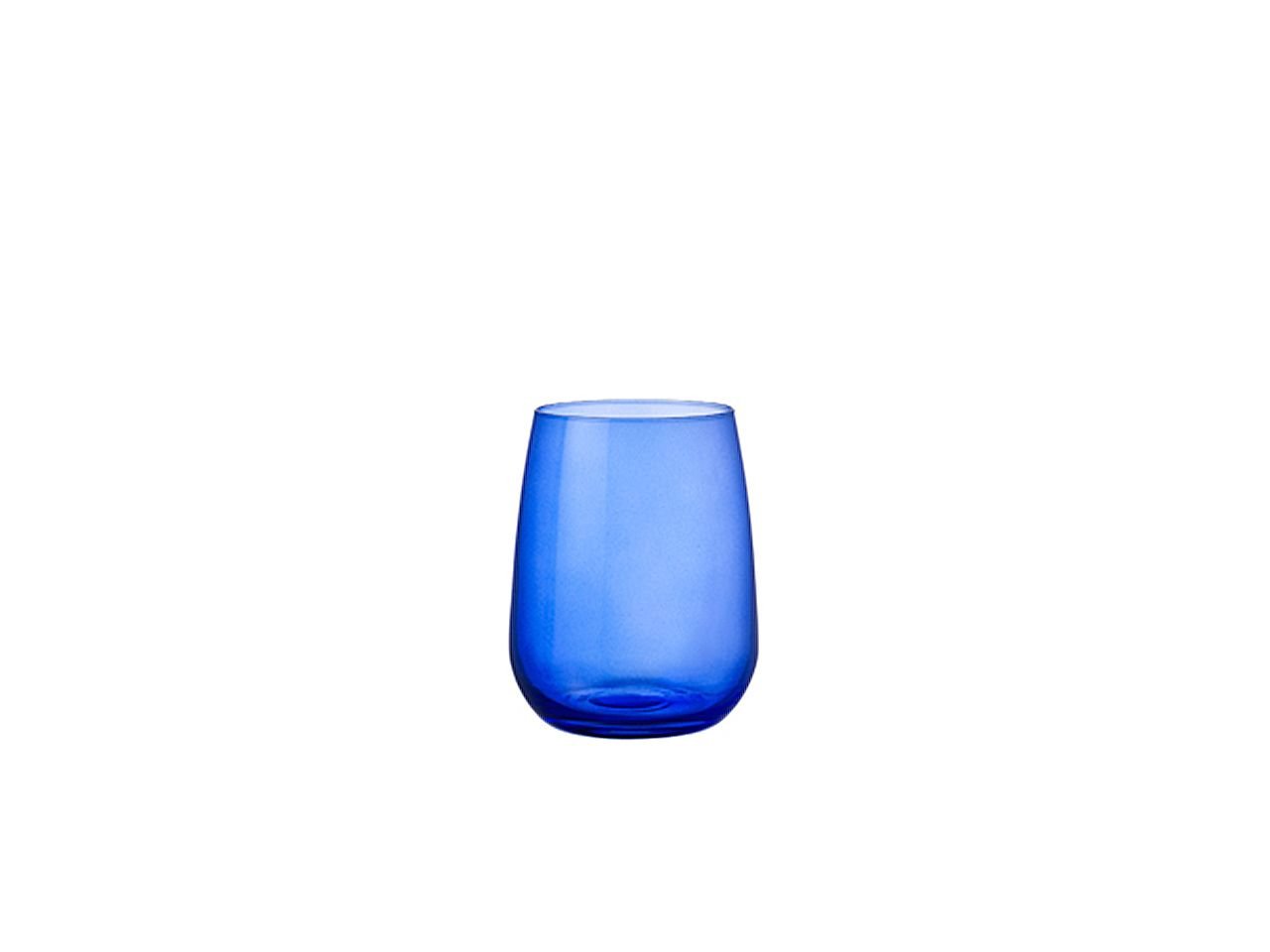 Bicchiere Acqua Cobalto Restaurant -2