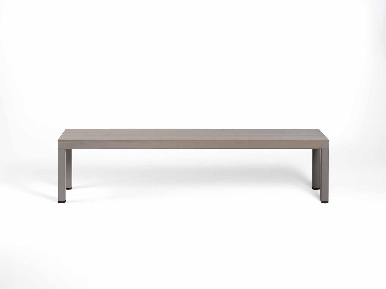 Rio Bench Alu -10