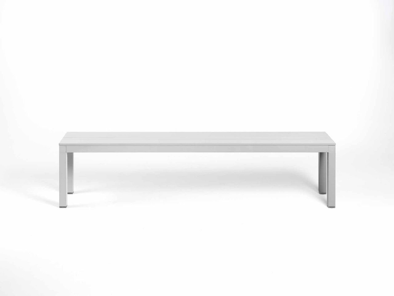 Rio Bench Alu - v6