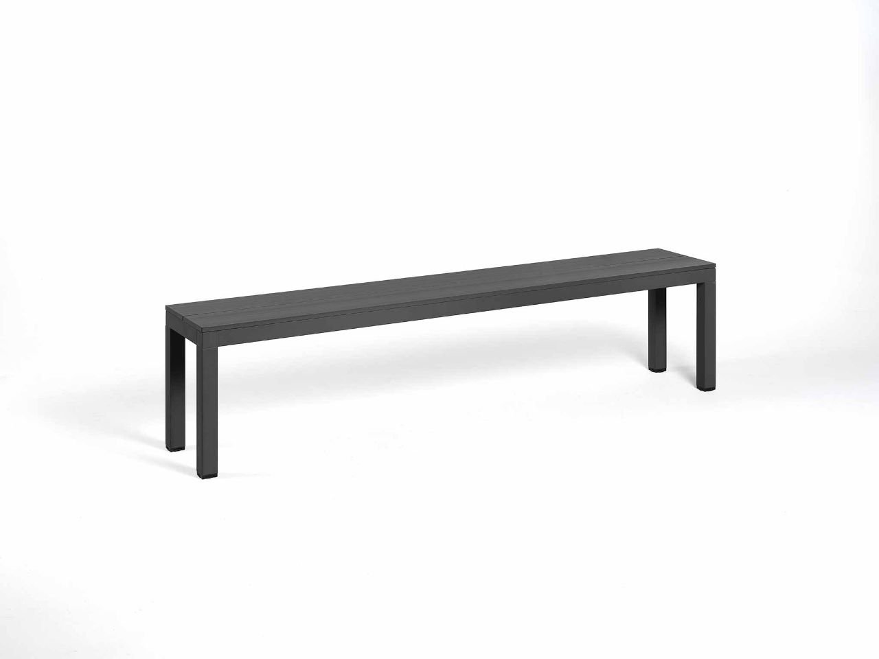 Rio Bench Alu - v7