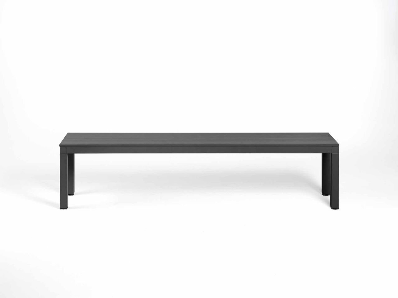 Rio Bench Alu -1