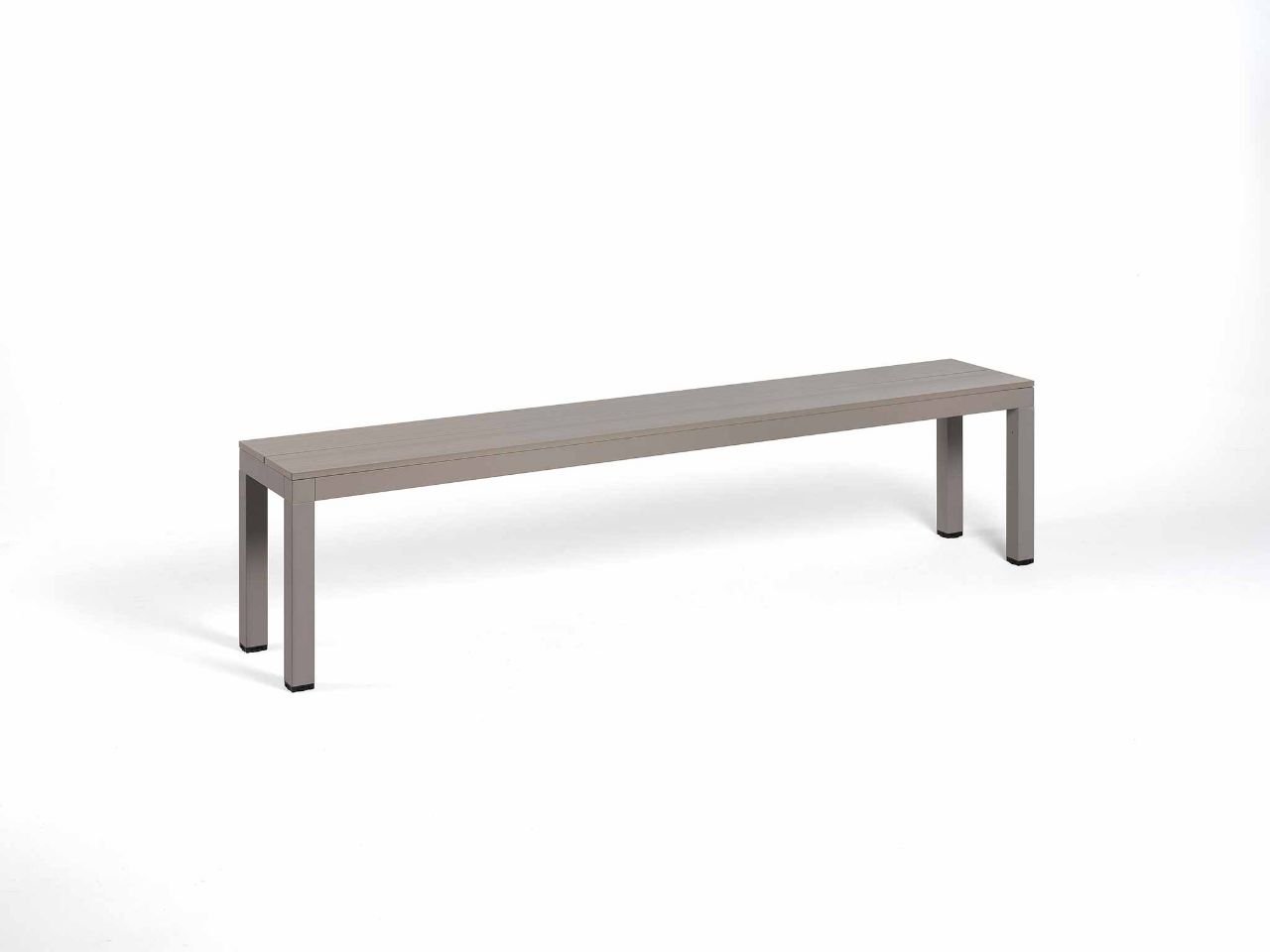 Rio Bench Alu - v9