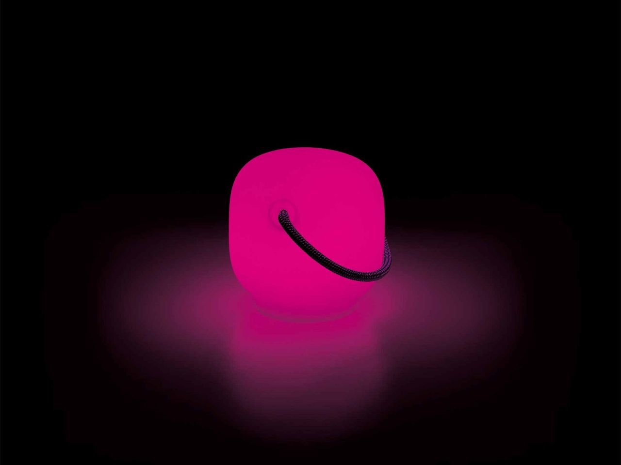 Lampada Roaming con Kit Luce - v4