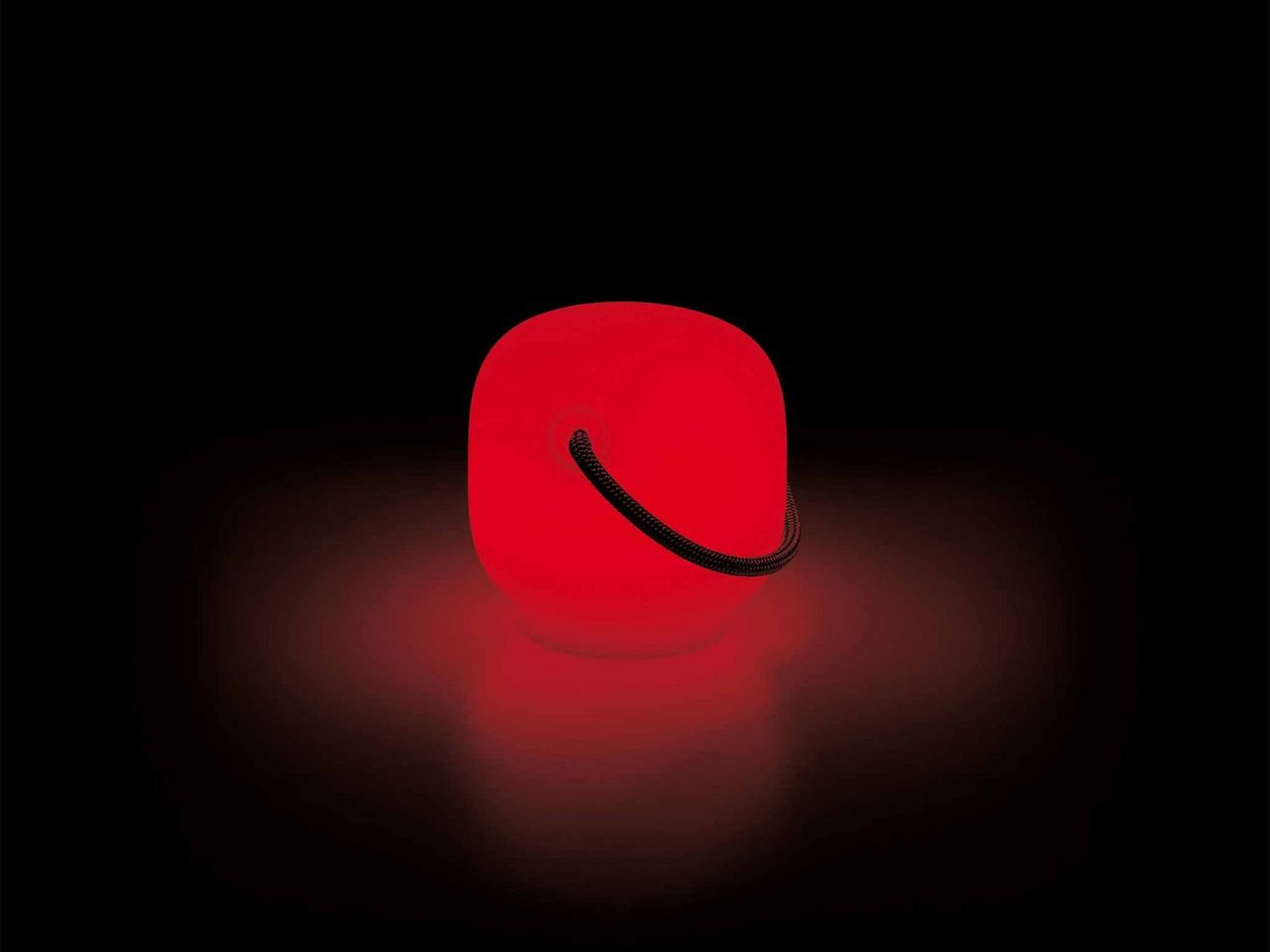 Lampada Roaming con Kit Luce - v3