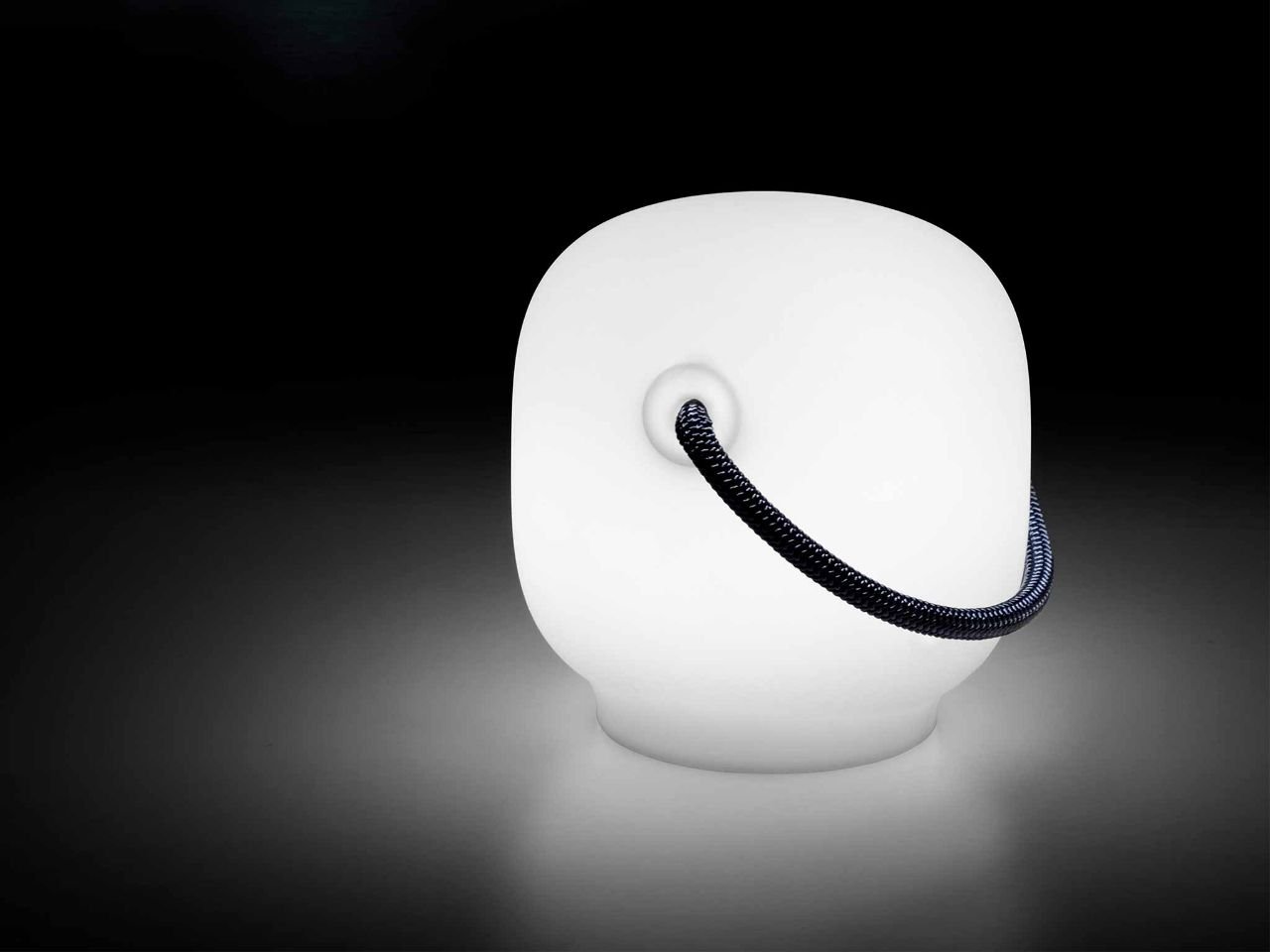 Lampada Roaming con Kit Luce - v2