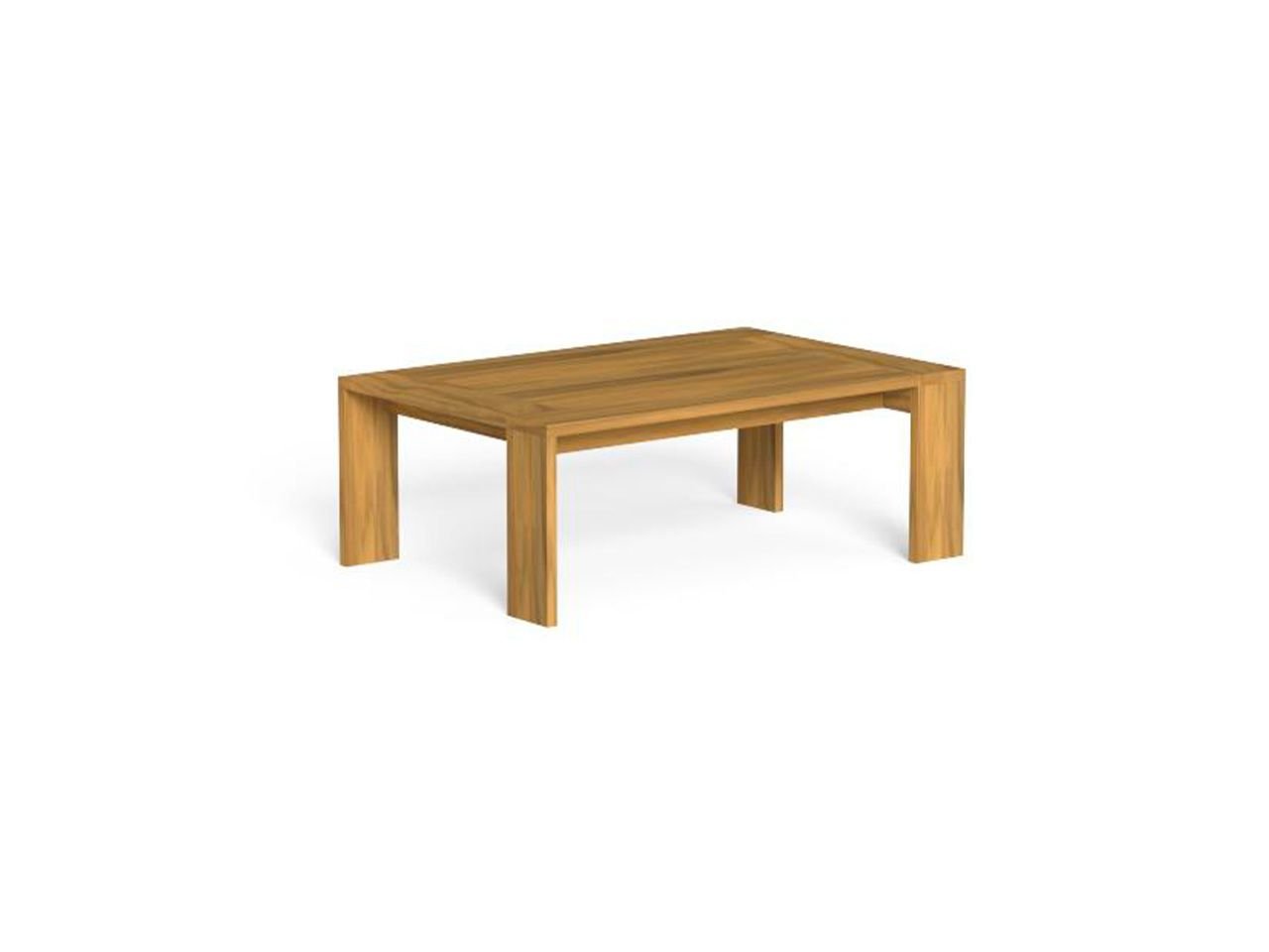 Tavolino da Caffè Argo/Wood 95x67 -3