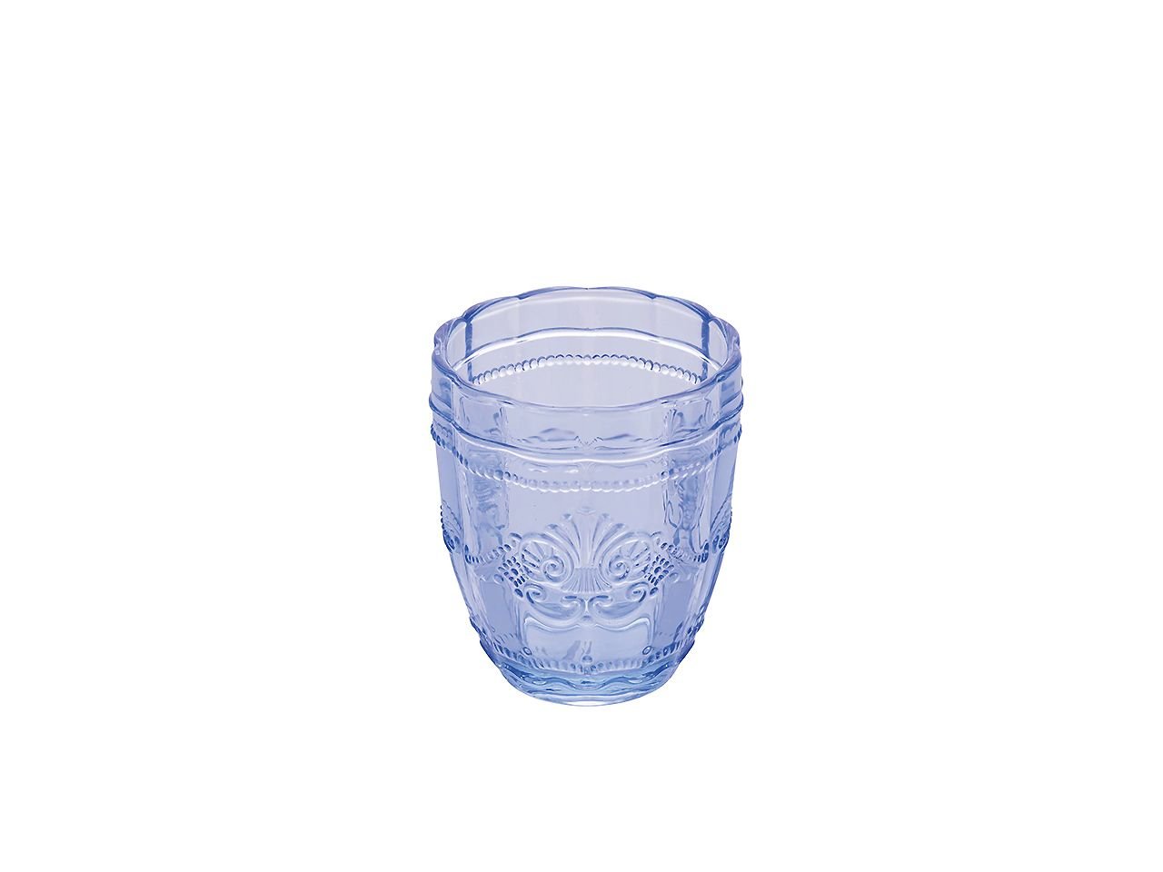 Set 4 bicchieri acqua Syrah Provence - v11