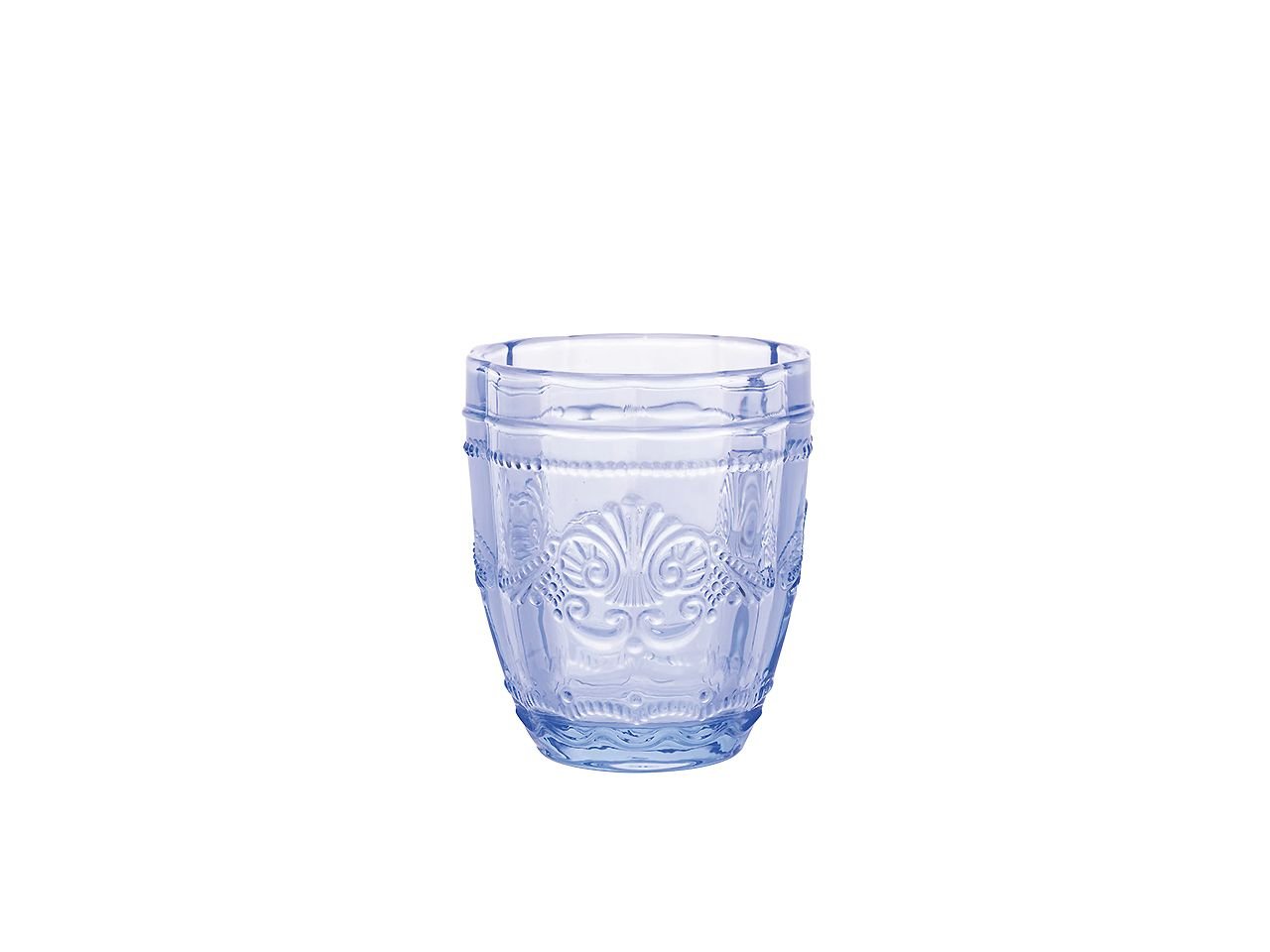Set 4 bicchieri acqua Syrah Provence -10