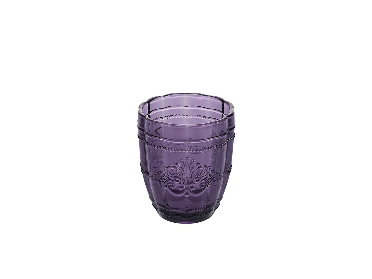Set 4 bicchieri acqua Syrah Provence -9