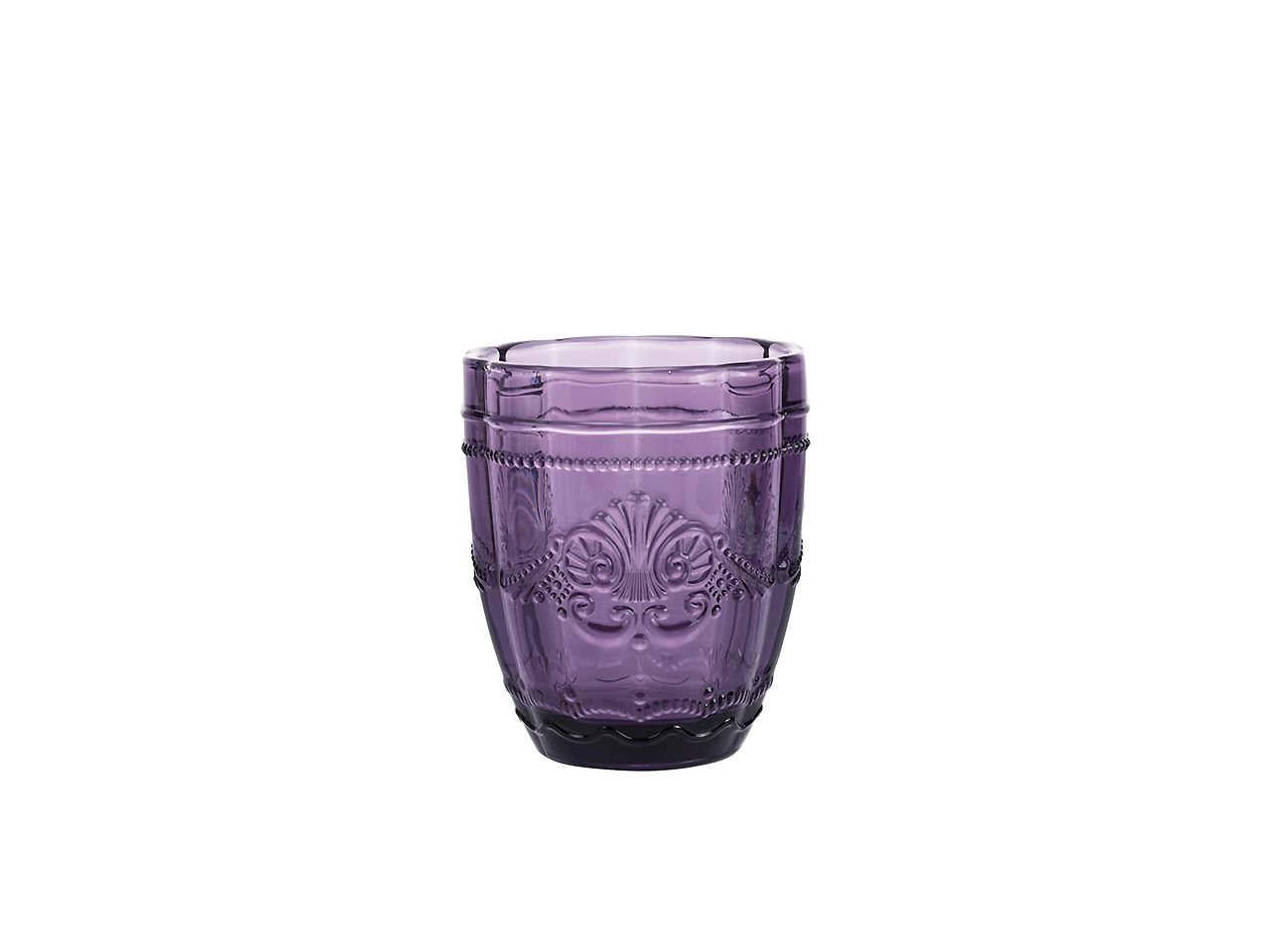 Set 4 bicchieri acqua Syrah Provence -8