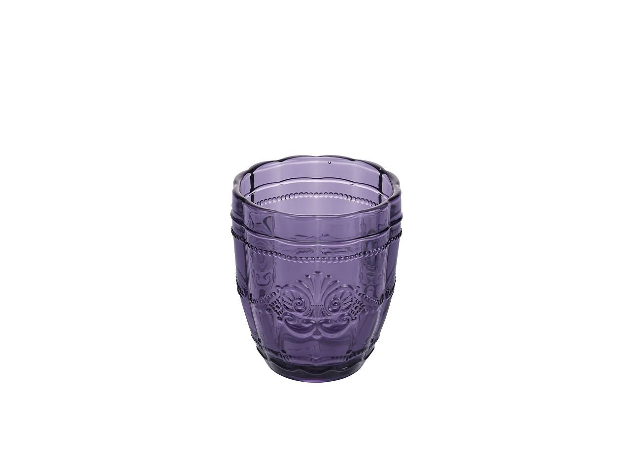 Set 4 bicchieri acqua Syrah Provence -7