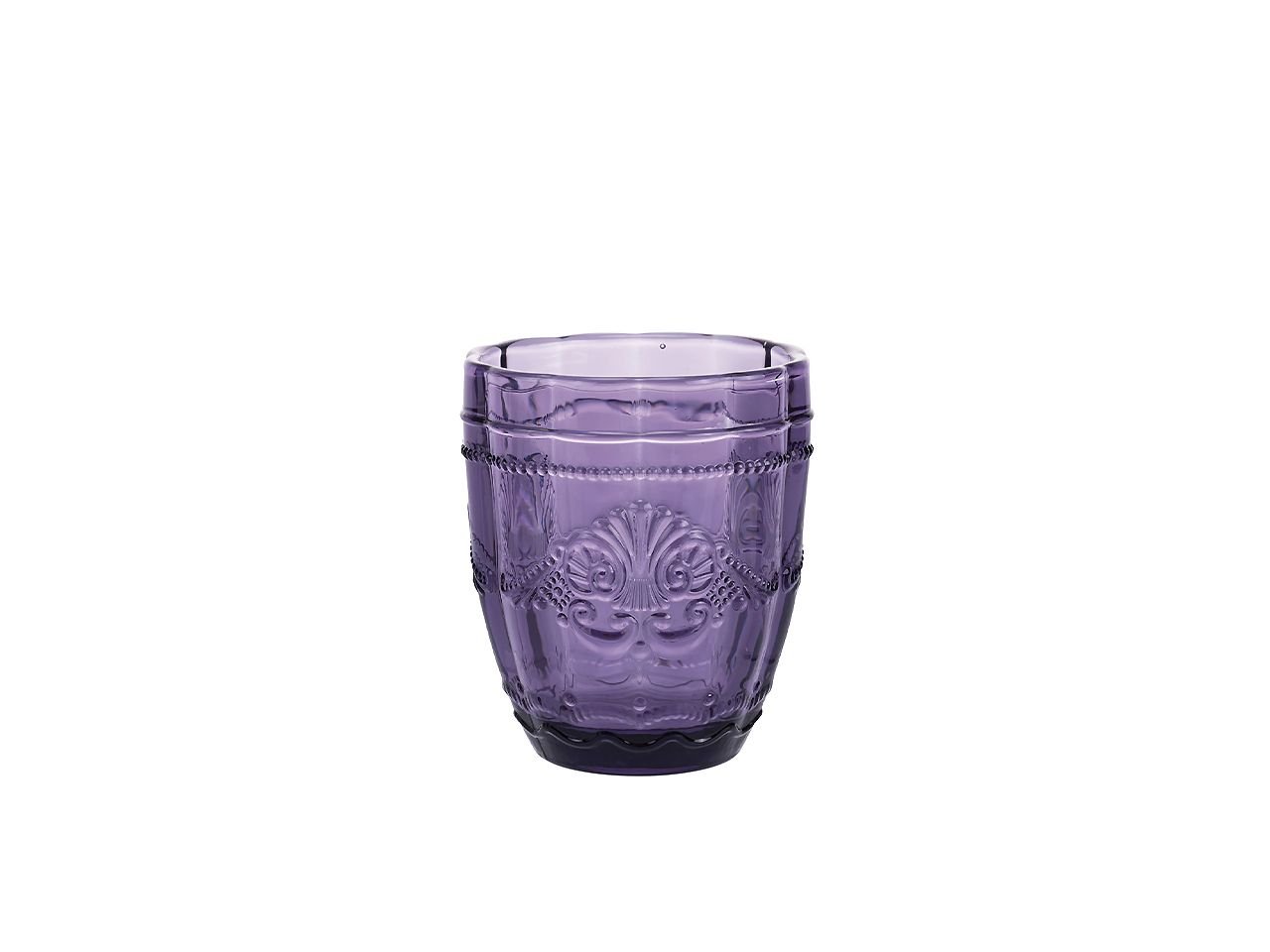 Set 4 bicchieri acqua Syrah Provence -6