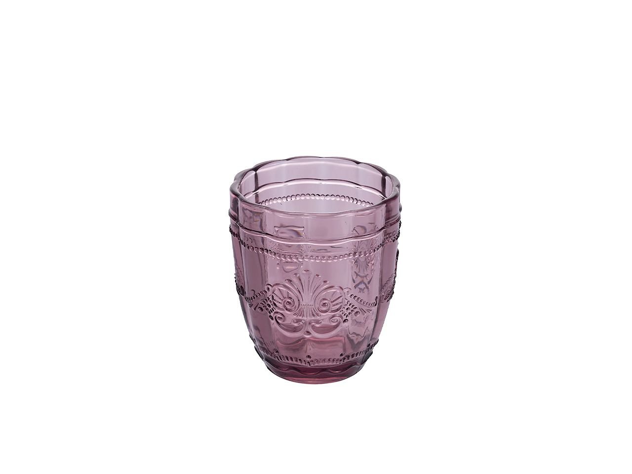 Set 4 bicchieri acqua Syrah Provence -5