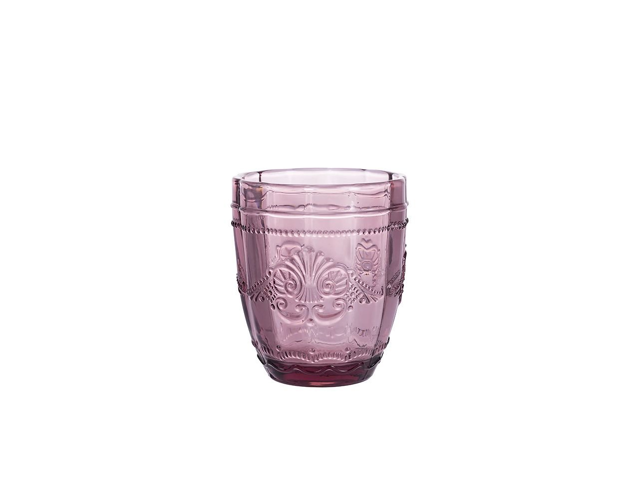 Set 4 bicchieri acqua Syrah Provence -4