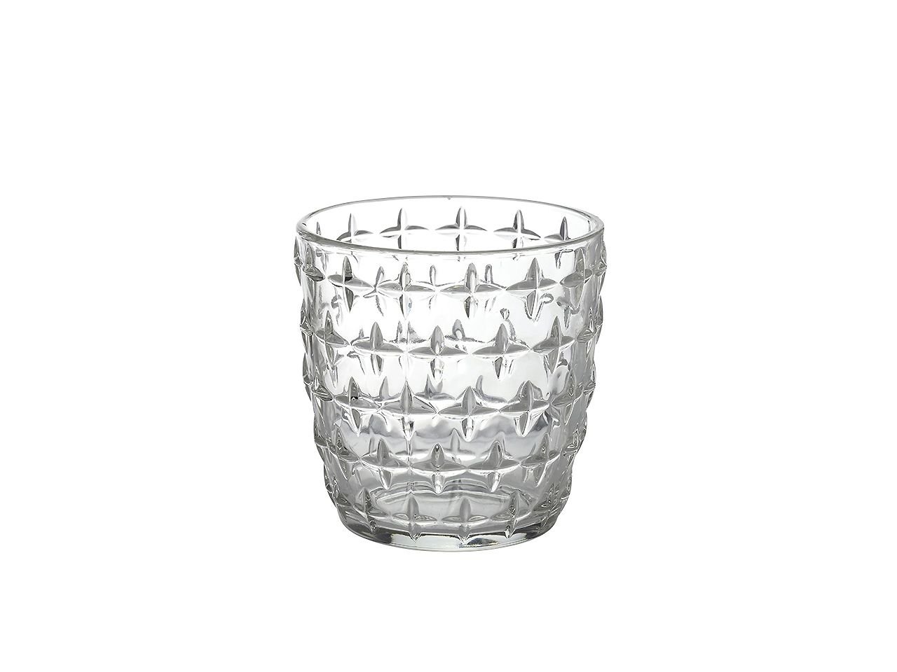 Set 6 bicchieri acqua Diversity -6