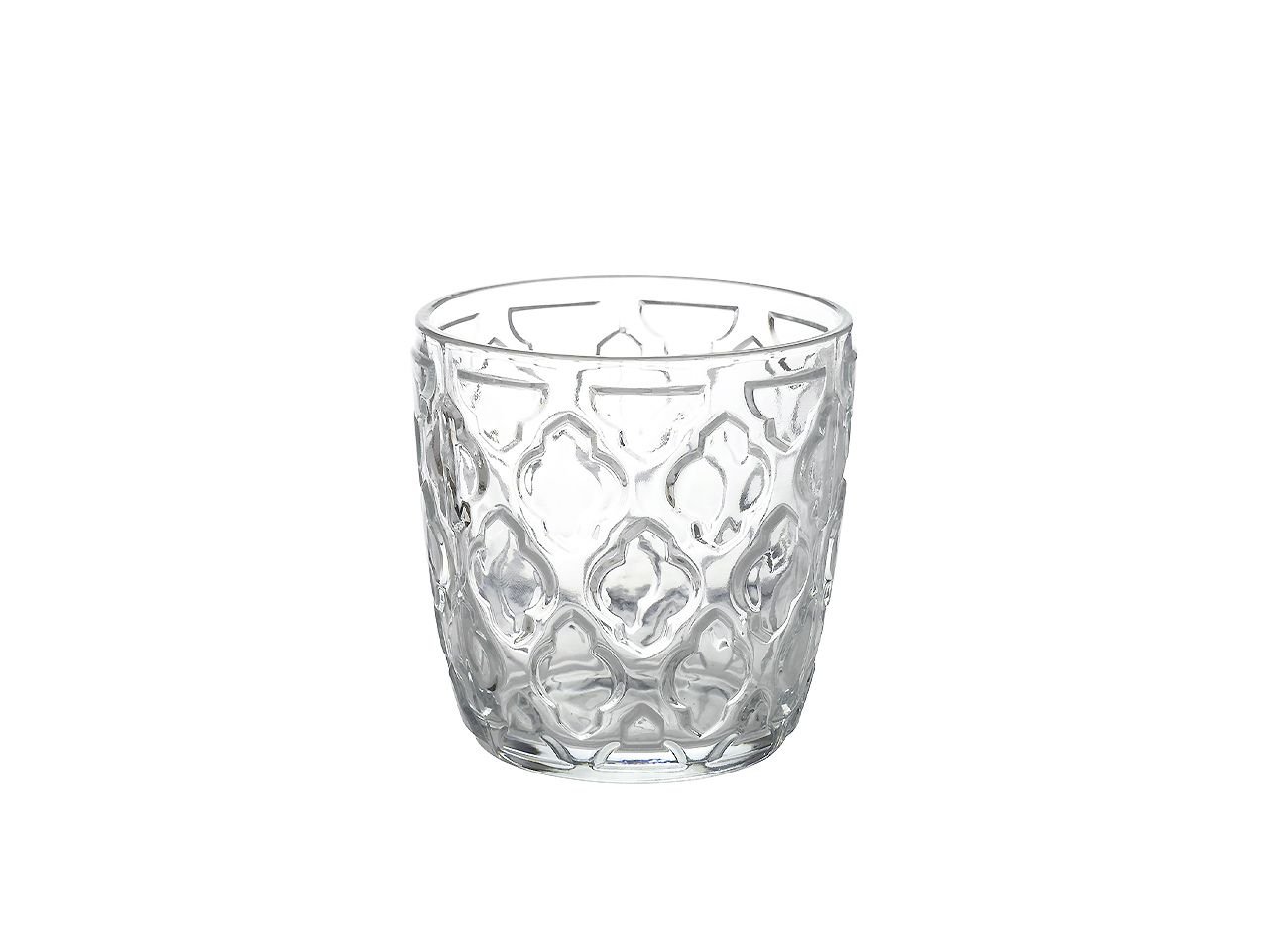 Set 6 bicchieri acqua Diversity -7