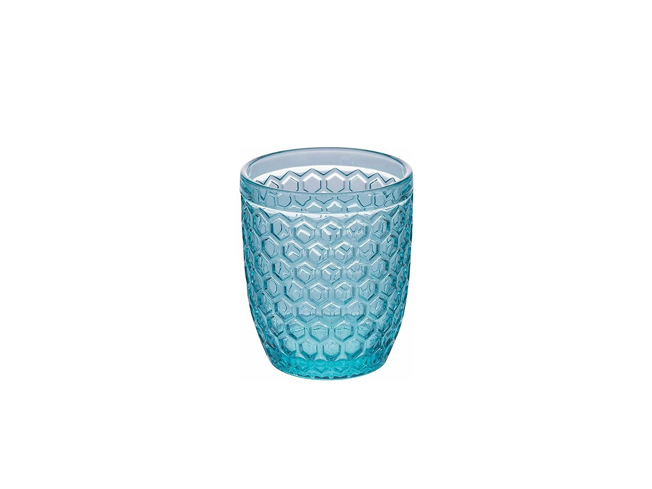 Set 6 bicchieri acqua Geometrie Ocean -5