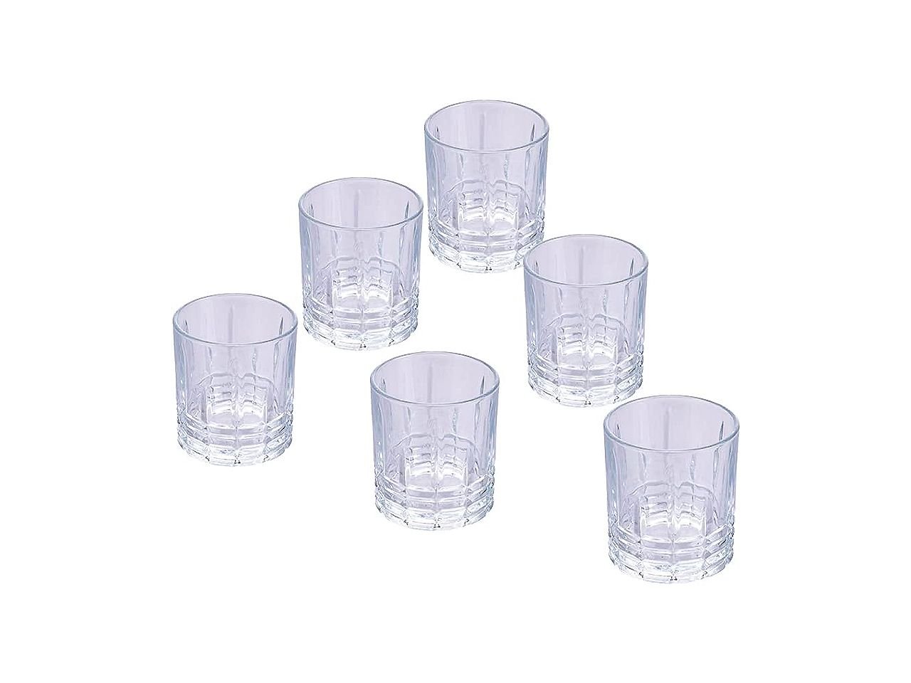 Set 6 bicchieri acqua Glace Classic -1