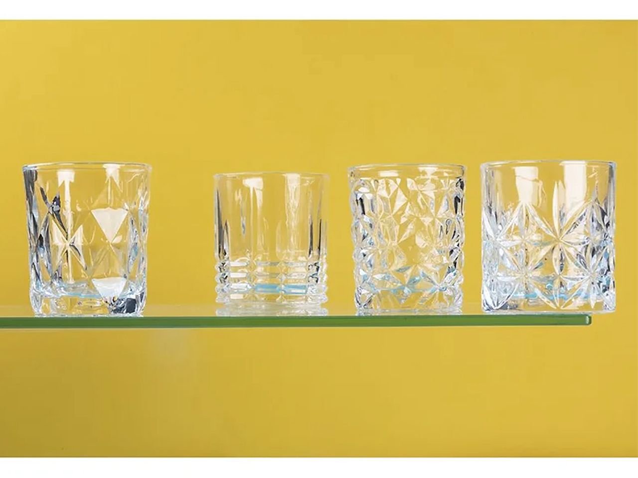 Set 6 bicchieri acqua Glace Classic -2