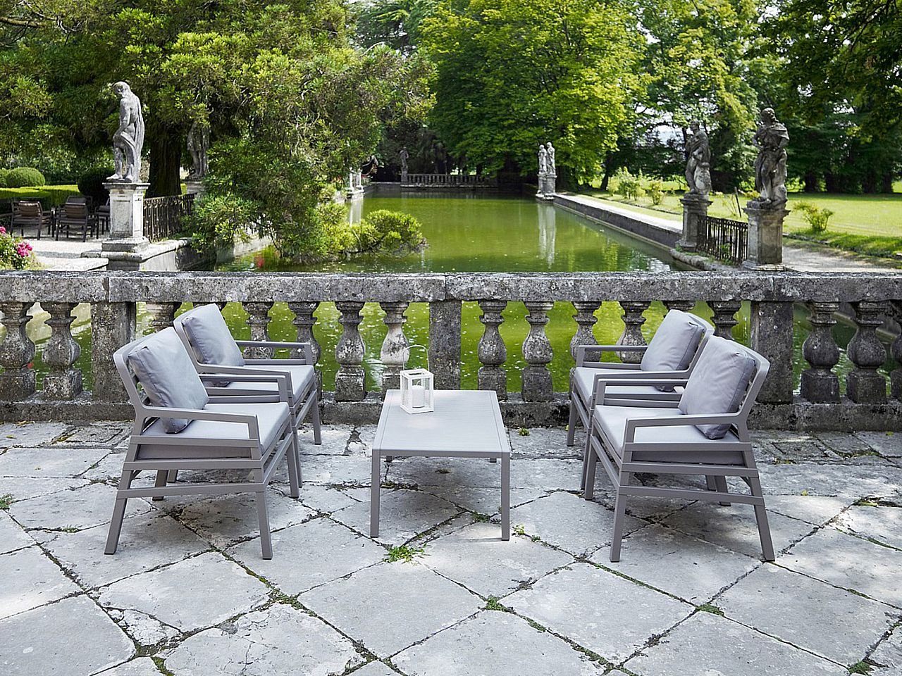 Le 5 migliori sedie da giardino per arredare il tuo esterno 