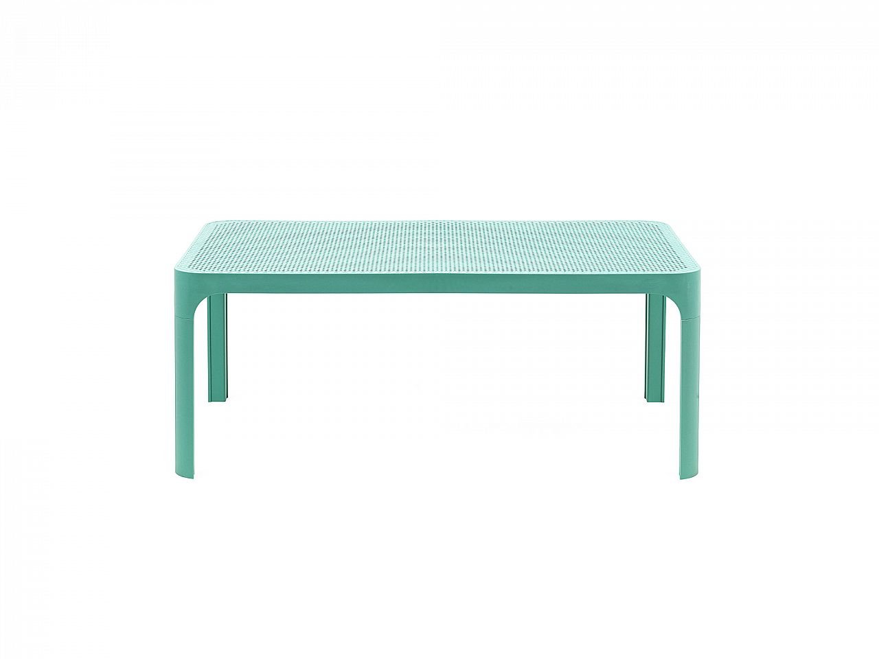 Set salotto da giardino Net Relax Bench - v21