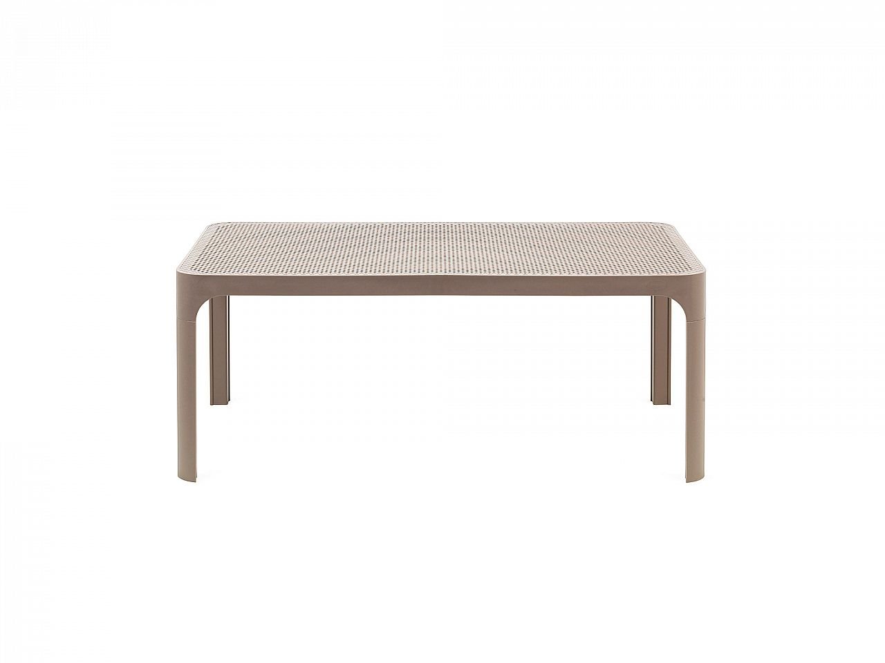 Set salotto da giardino Net Relax Bench - v20