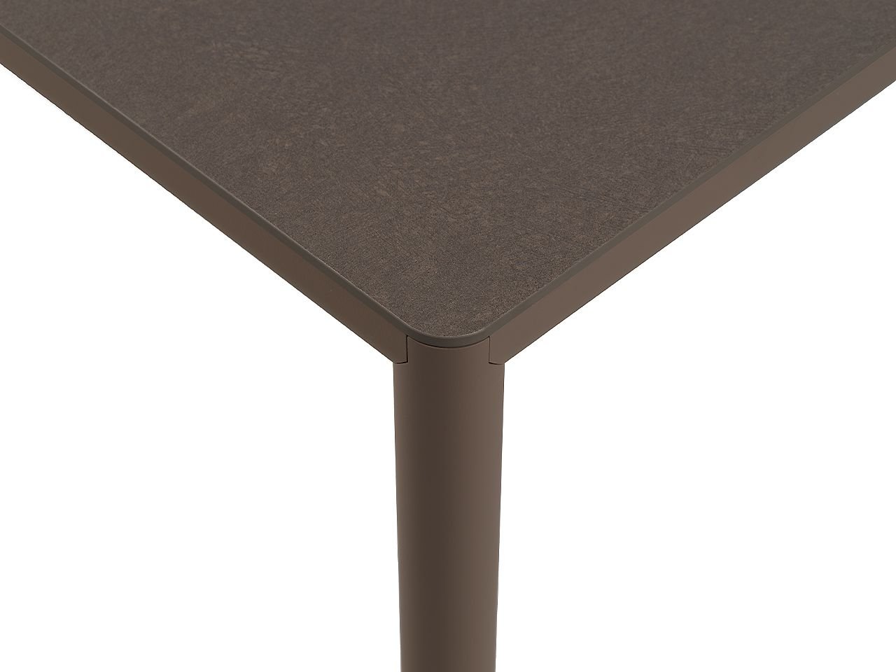 Tavolo Piave 90x90 - v6