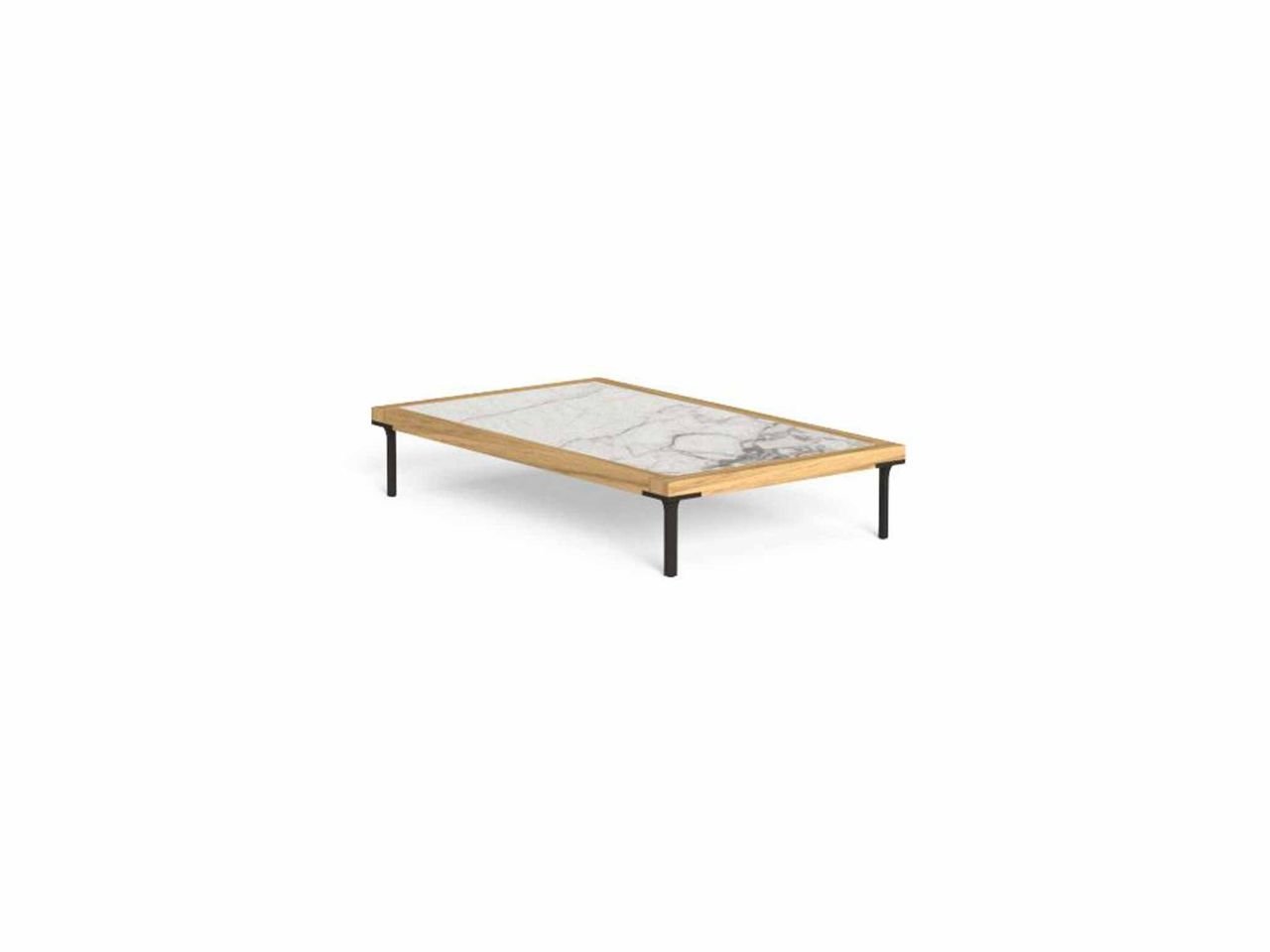 Tavolino da Caffè 60x100 CleoSoft/Wood - v4