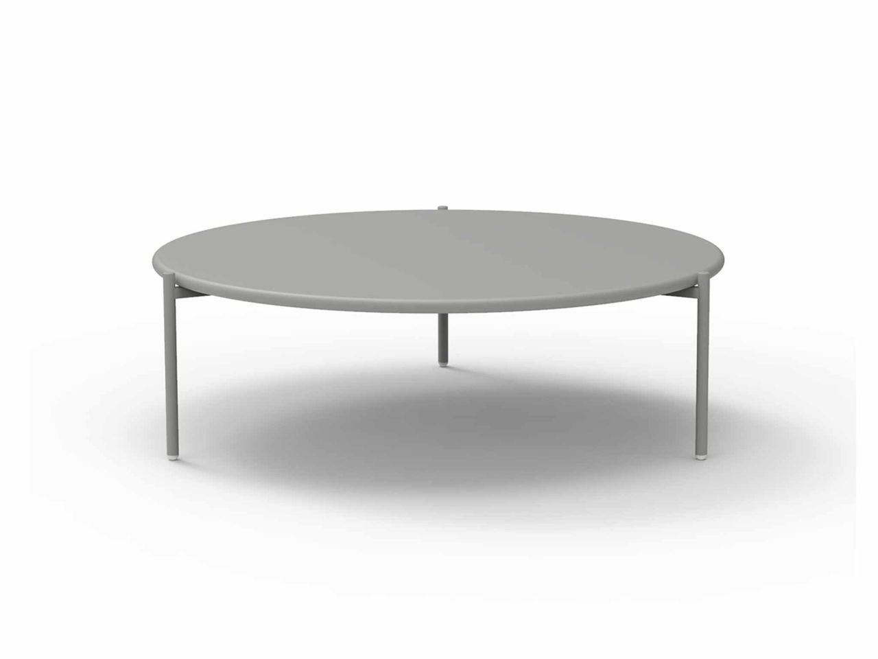 Tavolino rotondo Aria 110 - v16