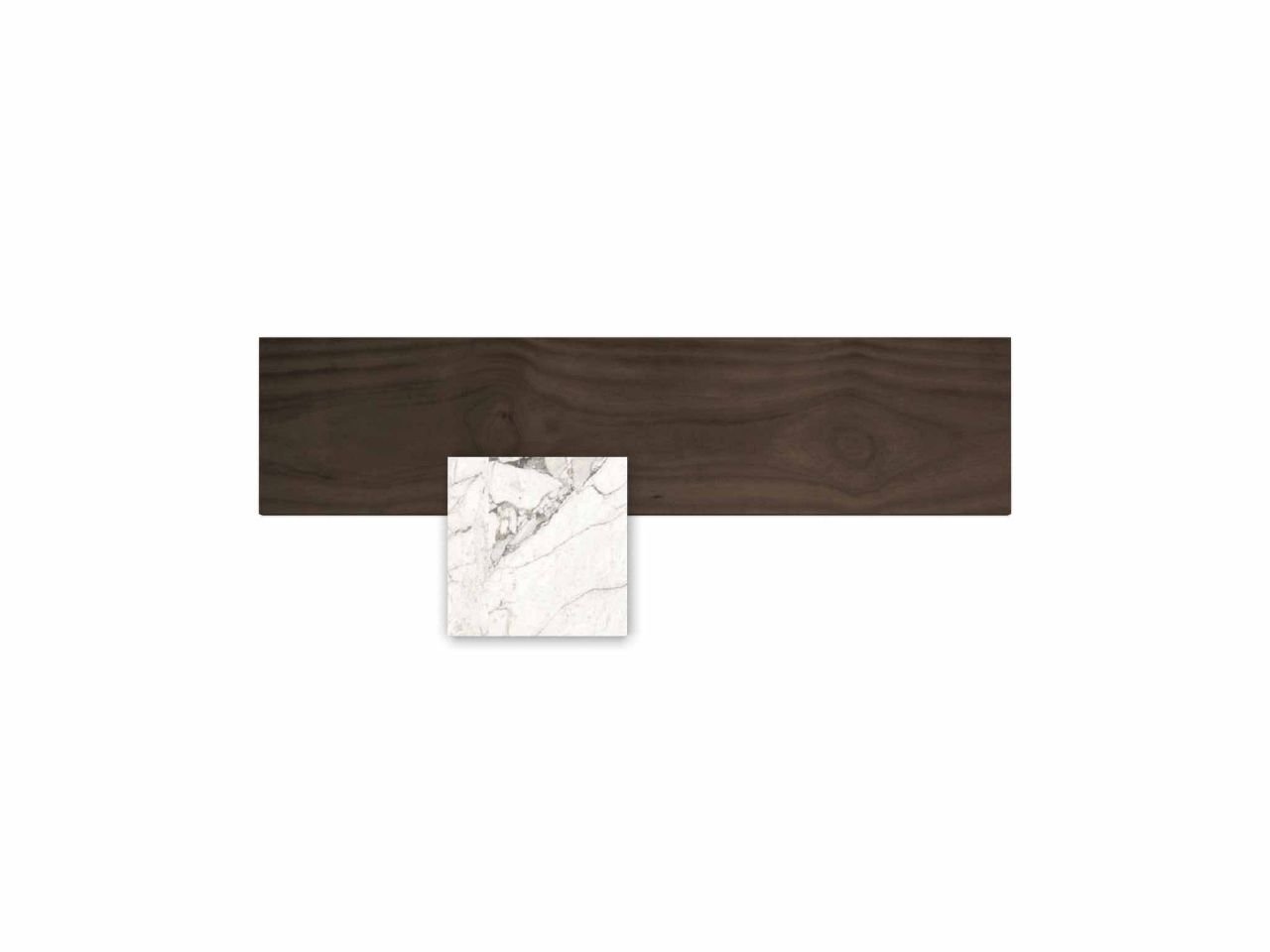 Tavolo da Pranzo 300x110 CleoSoft/Wood - v7