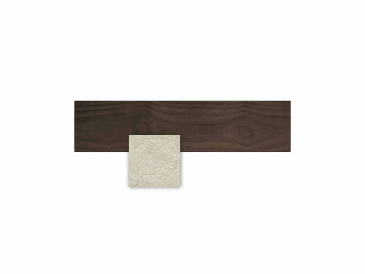 Tavolo da Pranzo 150x150 CleoSoft/Wood -1