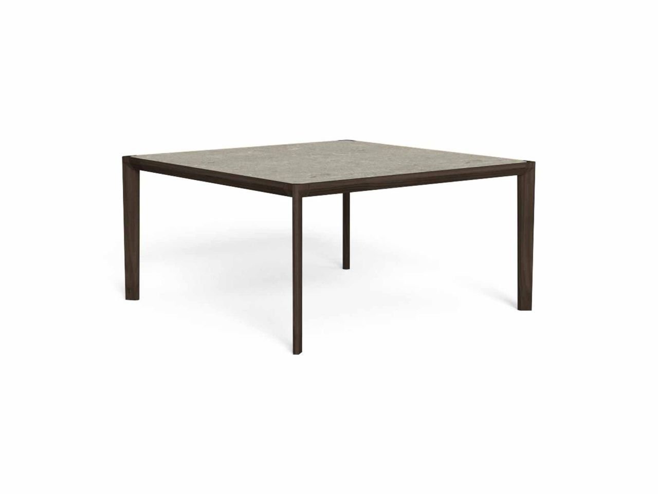 Tavolo da Pranzo 150x150 CleoSoft/Wood - v8