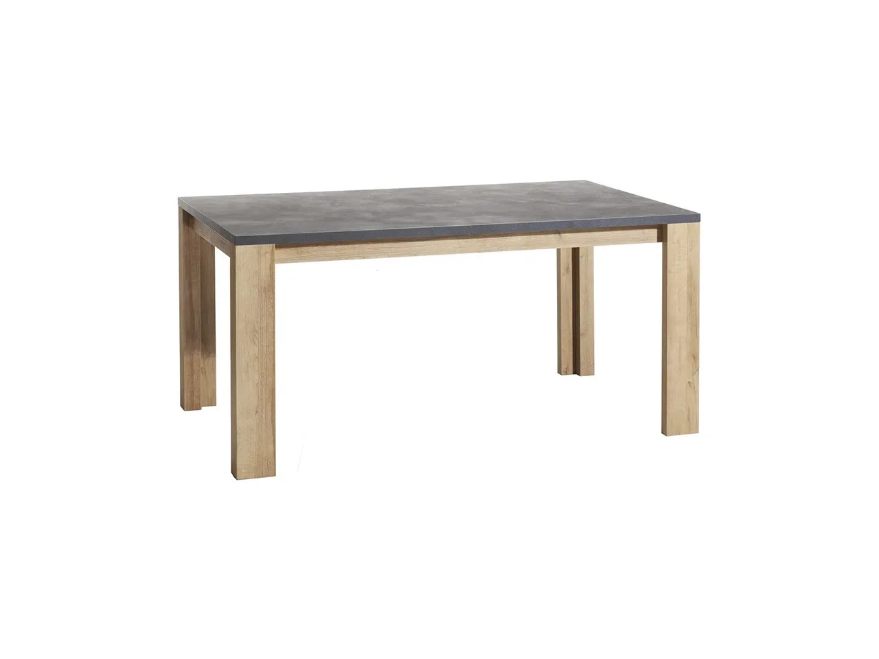 Tavolo in legno Matera -3