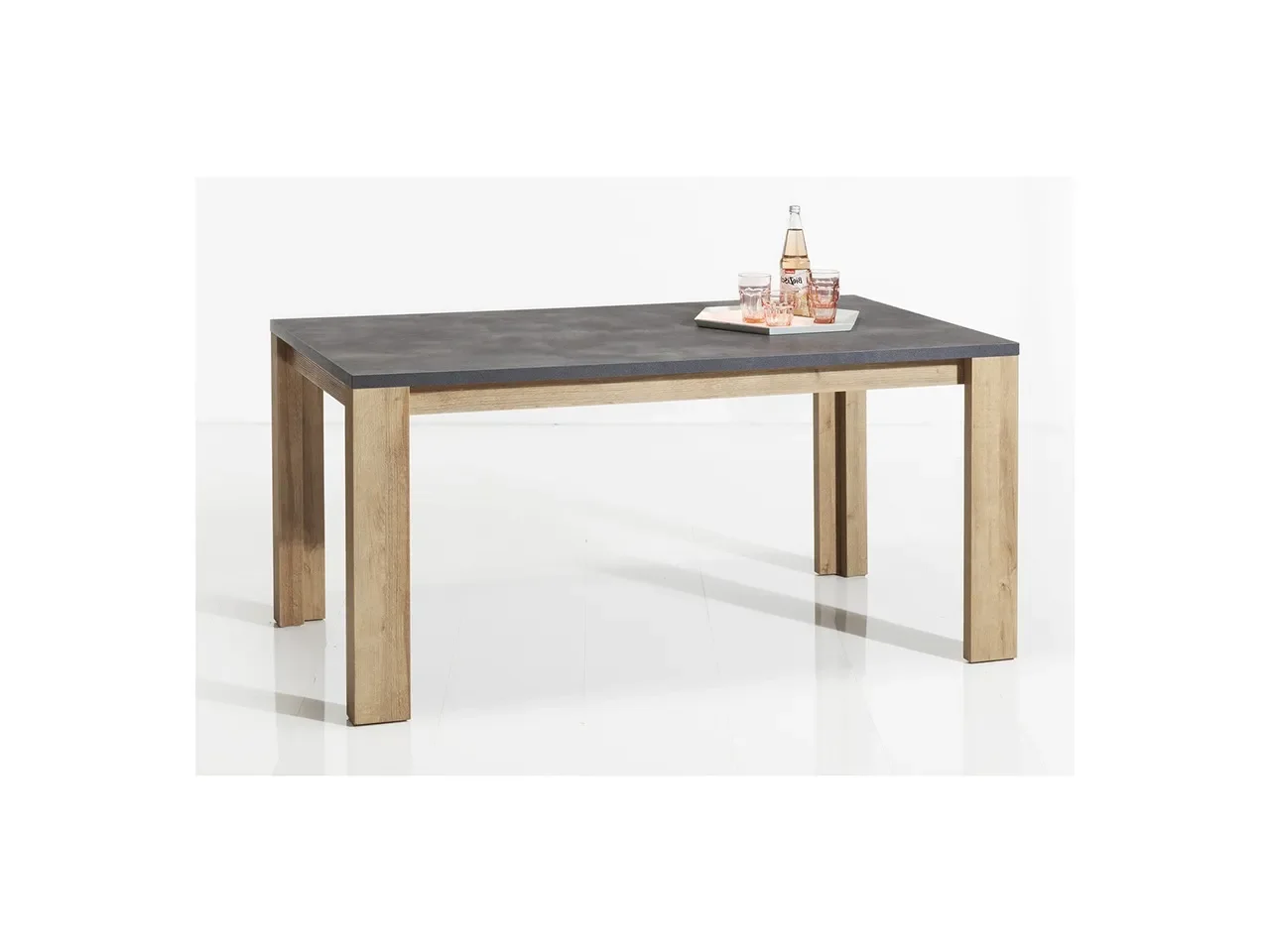 Tavolo in legno Matera -2
