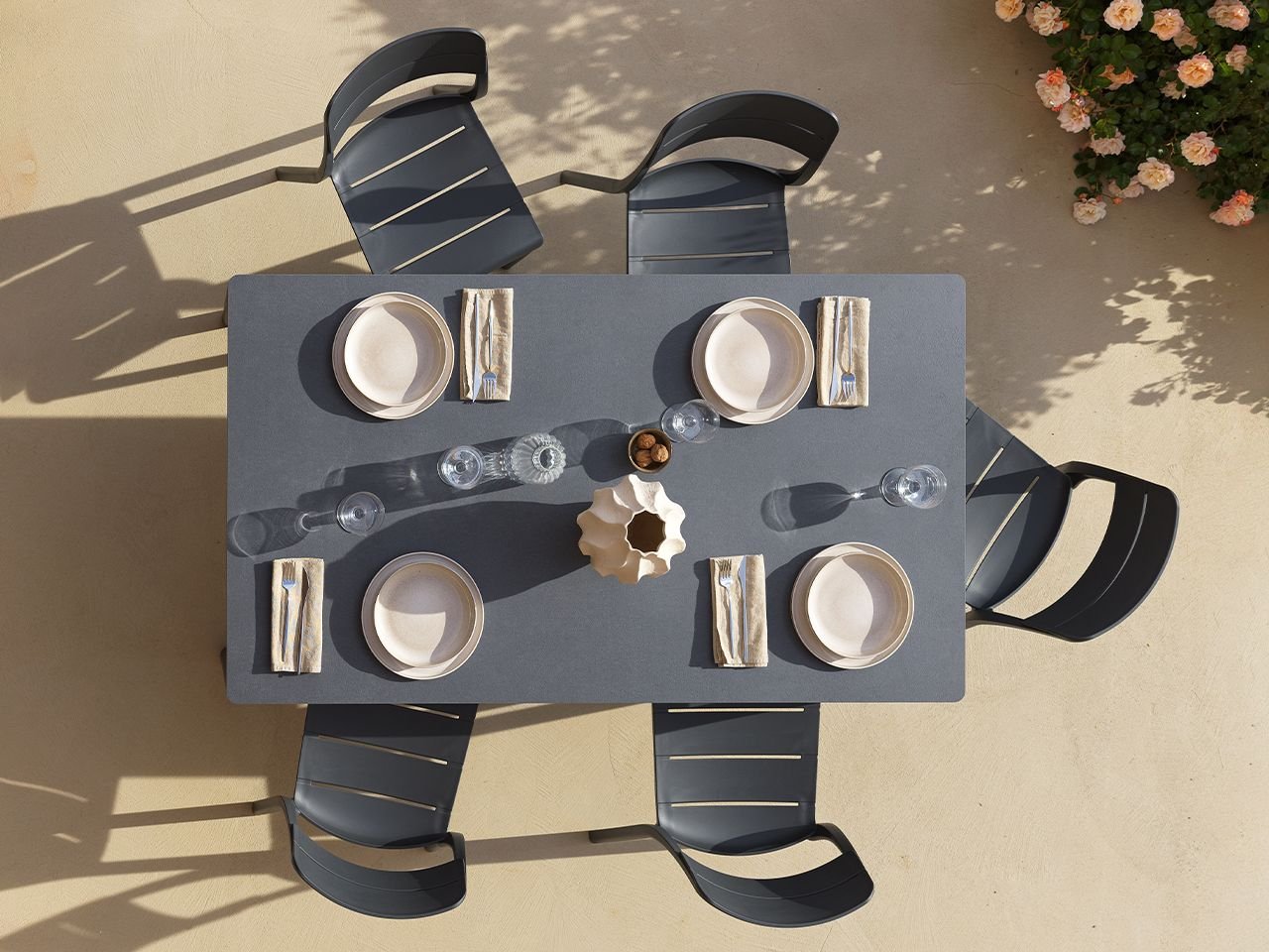 Tavolo Piave 160x90 - v2