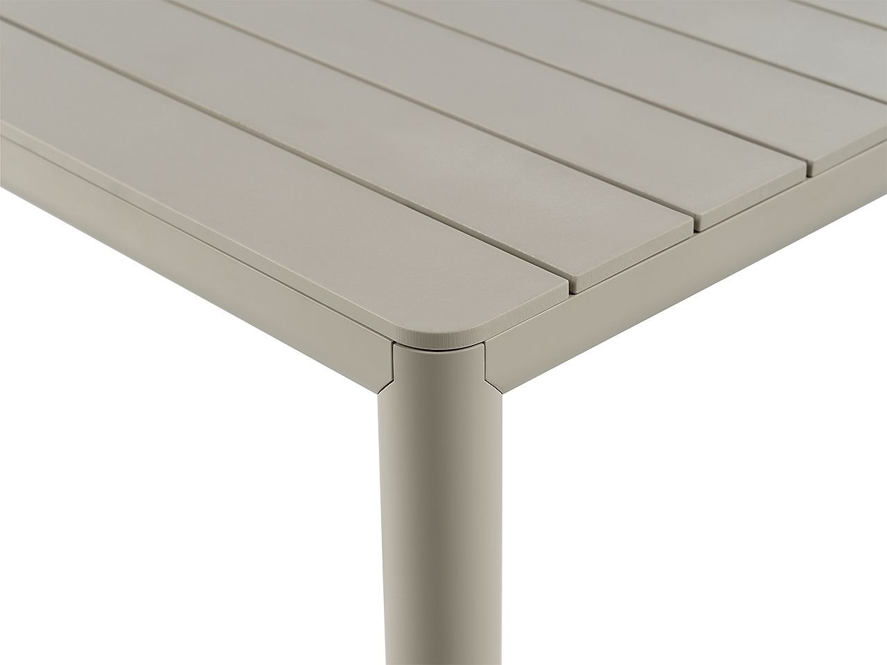 Set Tavolo Tevere 147/211 con 8 Sedie Tiberina Bistrot -25
