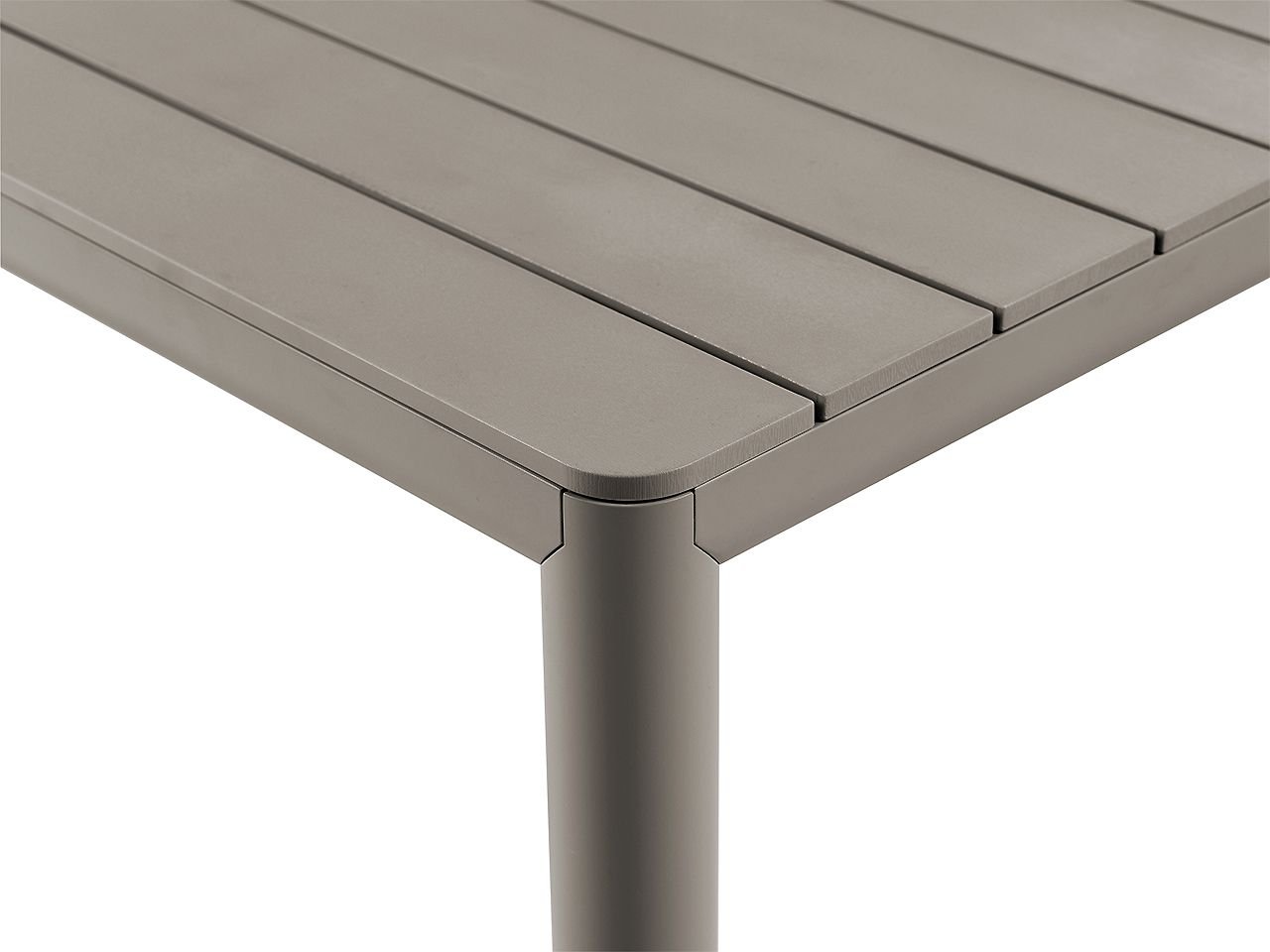 Set Tavolo Tevere 210/280 con 6 Sedie Tiberina Armchair -22