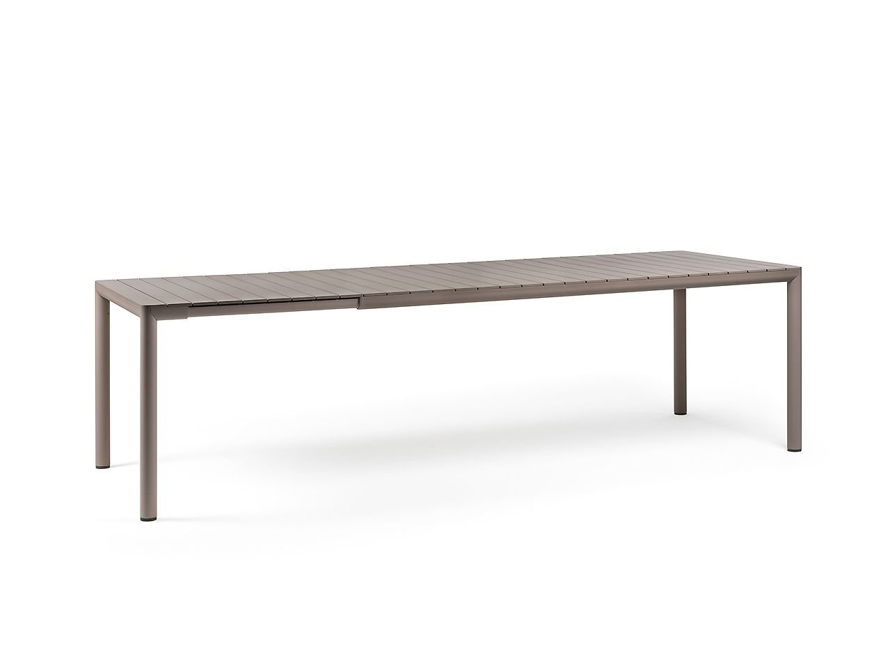 Set Tavolo Tevere 210/280 con 6 Sedie Tiberina Armchair -13