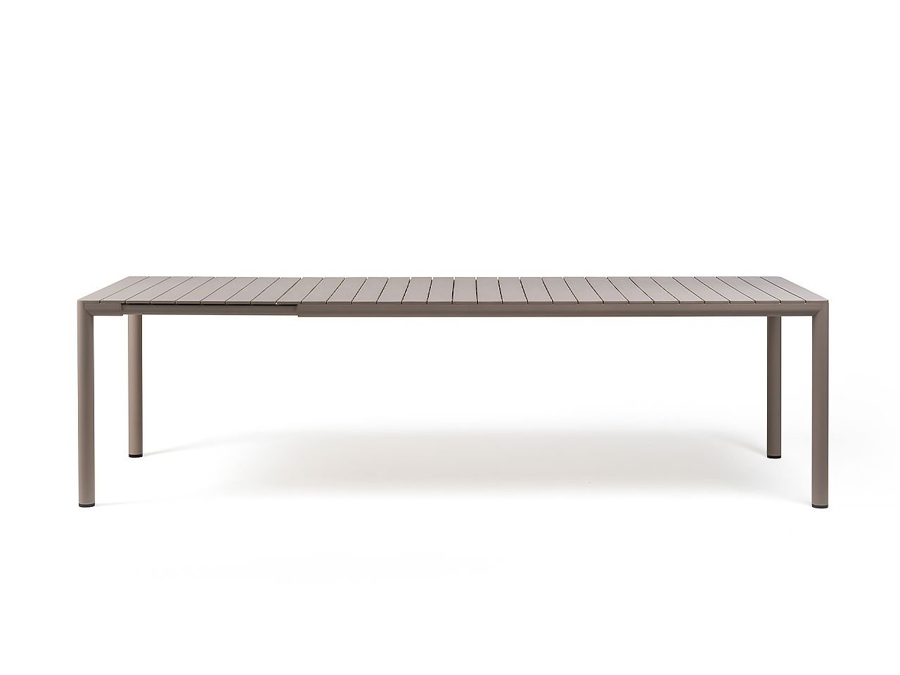 Set Tavolo Tevere 210/280 con 6 Sedie Tiberina Armchair -26