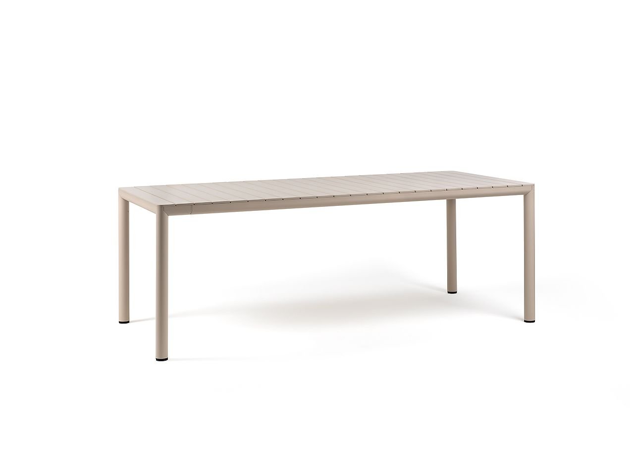Set Tavolo Tevere 147/211 con 8 Sedie Tiberina Bistrot -30