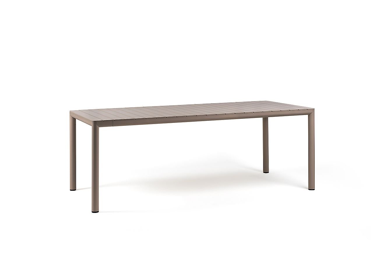 Set Tavolo Tevere 210/280 con 6 Sedie Tiberina Armchair -30