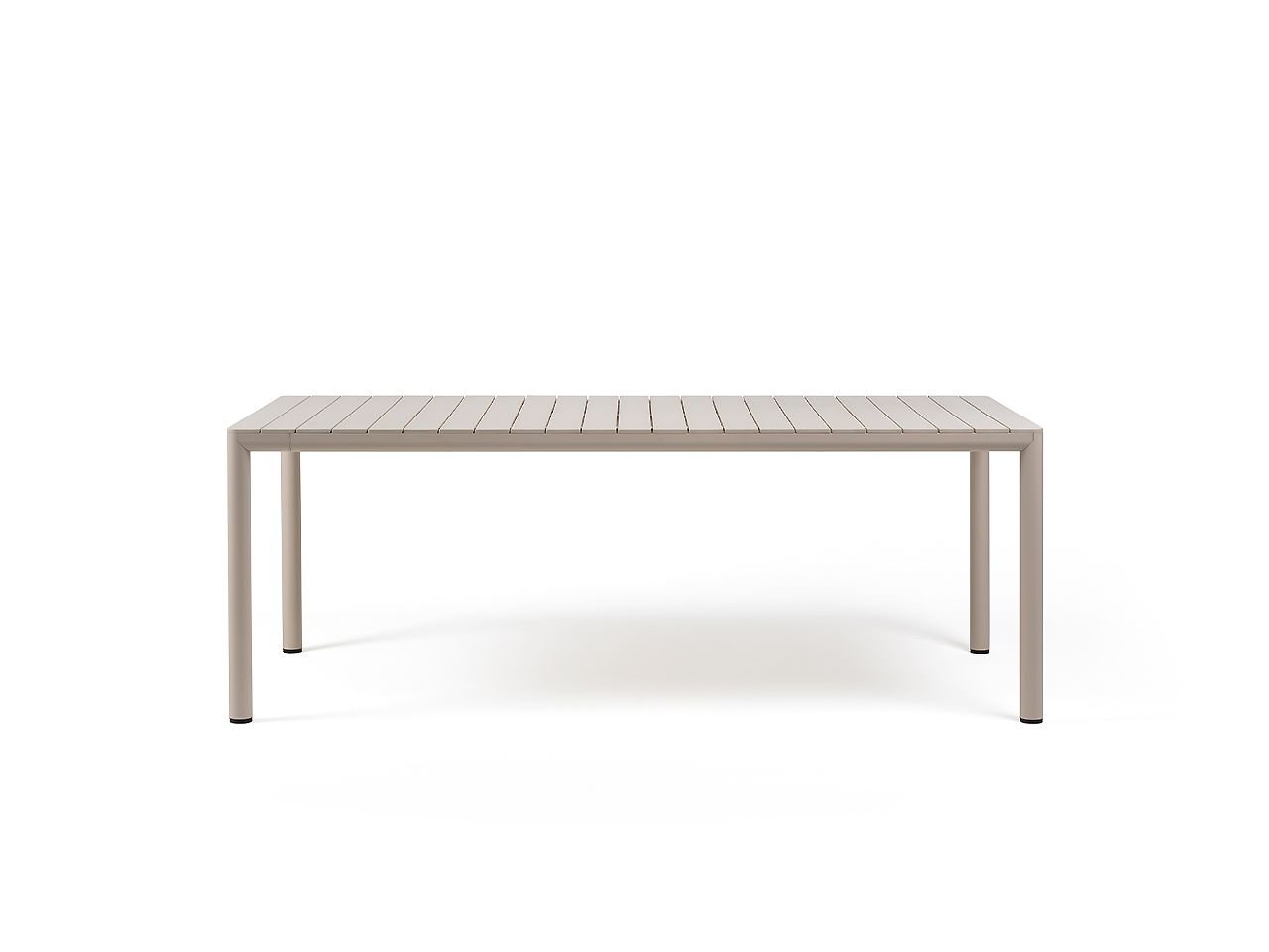 Set Tavolo Tevere 147/211 con 8 Sedie Tiberina Bistrot -40