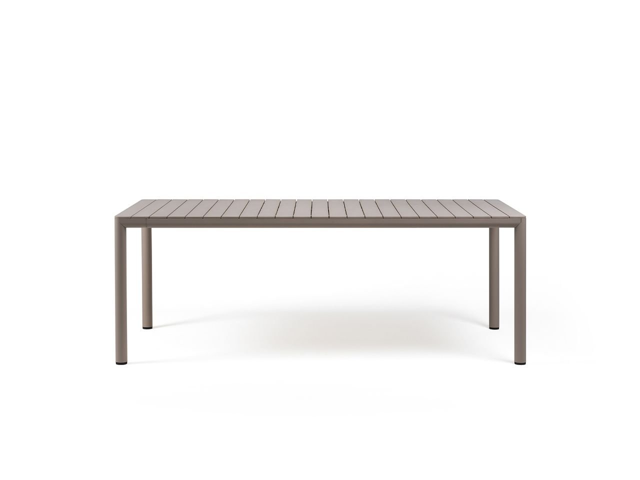 Set Tavolo Tevere 210/280 con 6 Sedie Tiberina Armchair -8