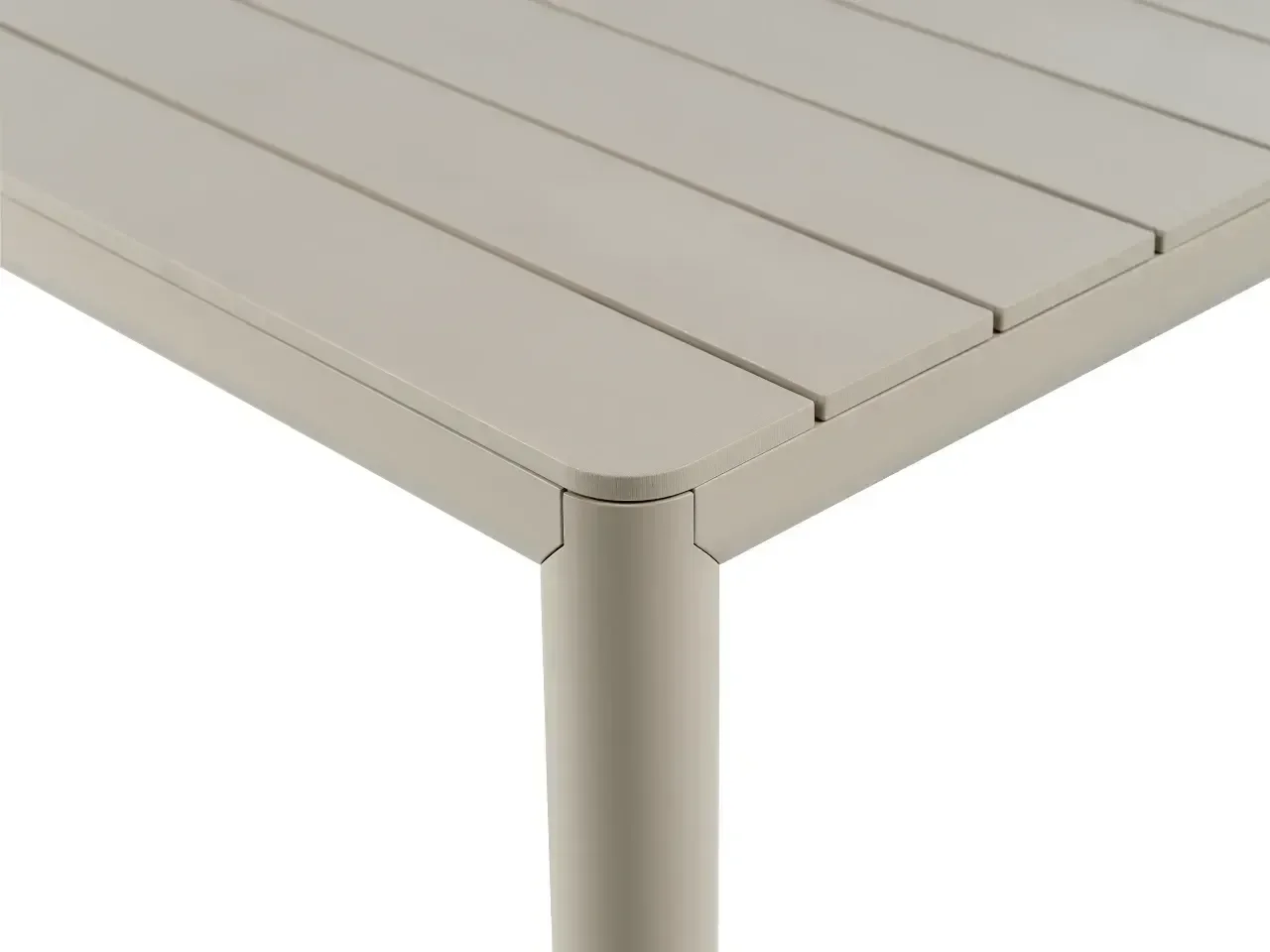 Set Tavolo Tevere 210/280 con 8 Sedie Tiberina Armchair - v17
