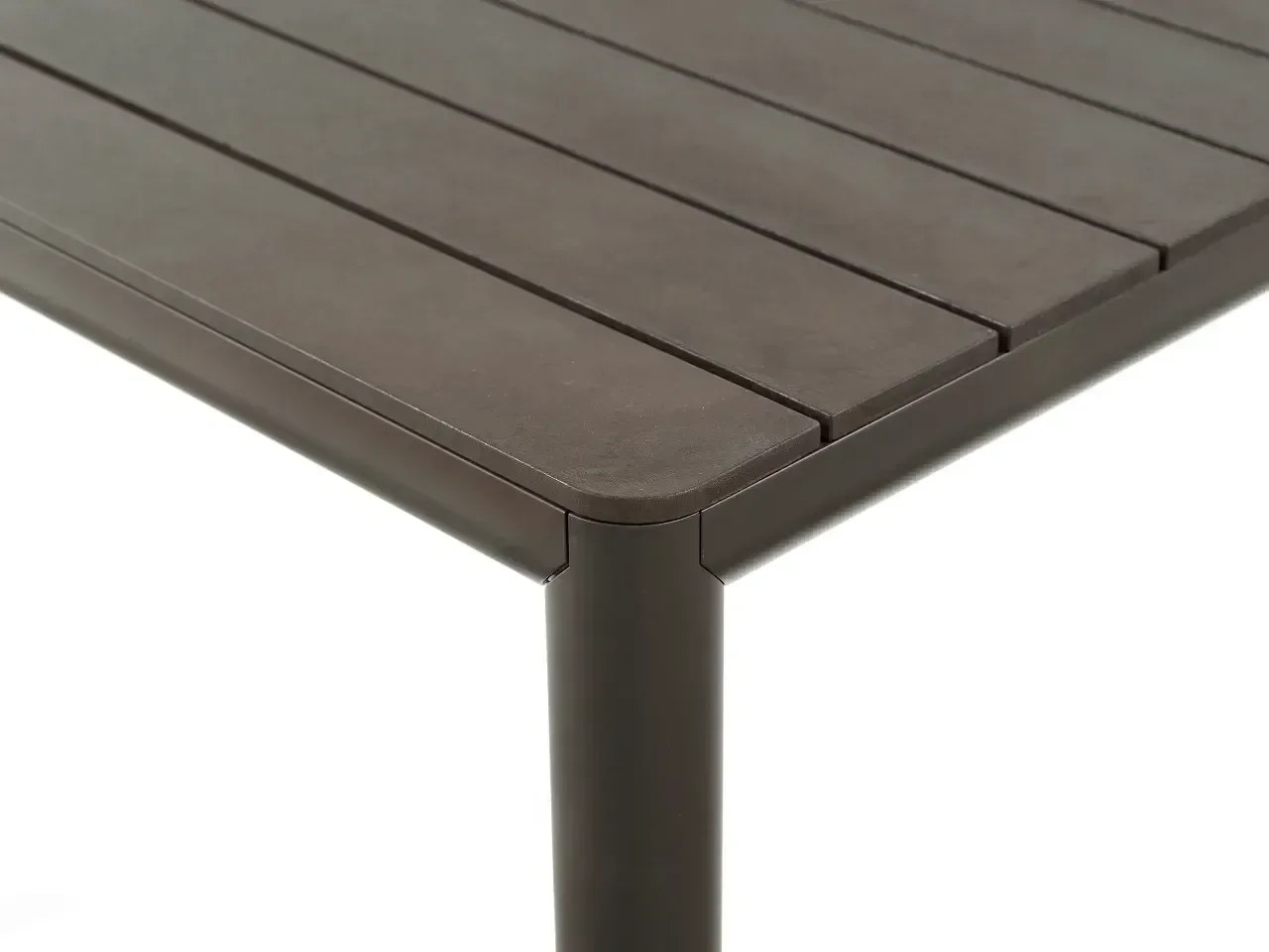 Set Tavolo Tevere 210/280 con 8 Sedie Tiberina Armchair - v18