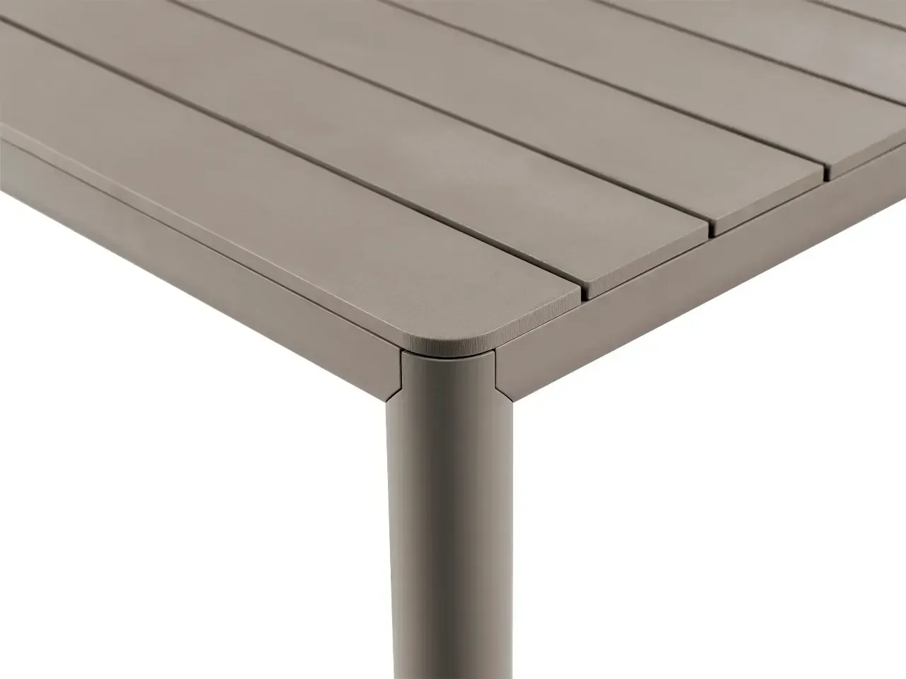 Set Tavolo Tevere 210/280 con 8 Sedie Tiberina Armchair - v16