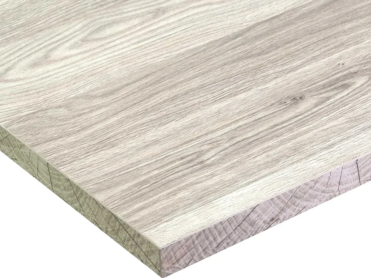 Top Tavolo Piave 69x69 Legno -1